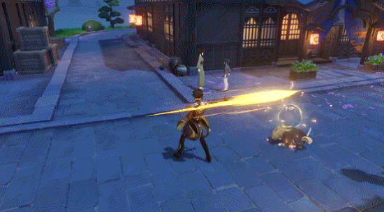 《原神》影狼丸获取攻略 《原神》影狼丸获取攻略