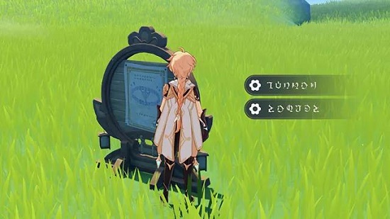 《原神》冲刺节拍玩法攻略