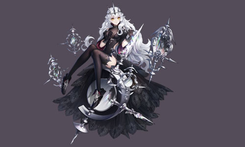 《爆裂魔女》塞壬的游戏关卡通关攻略