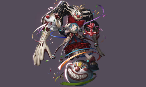 《爆裂魔女》夜莺巡查关卡通关攻略