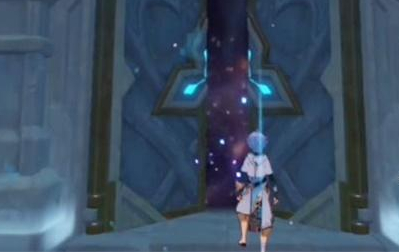 《原神》沉眠之庭秘境怎么解锁？沉眠之庭秘境解锁方法