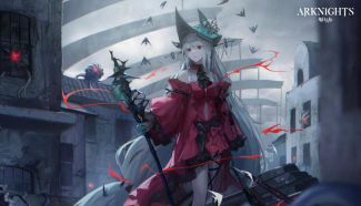 《明日方舟》：完美备战危机合约松烟行动 保证第一天就拿到18级低保