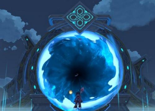 《原神》2.3渊月祝福效果一览 《原神》2.3渊月祝福效果一览