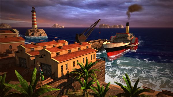 Xbox金会员12月会免：《逃脱者2》《海岛大亨5》等