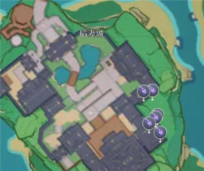 《原神》鬼兜虫在哪获取？鬼兜虫分布一览