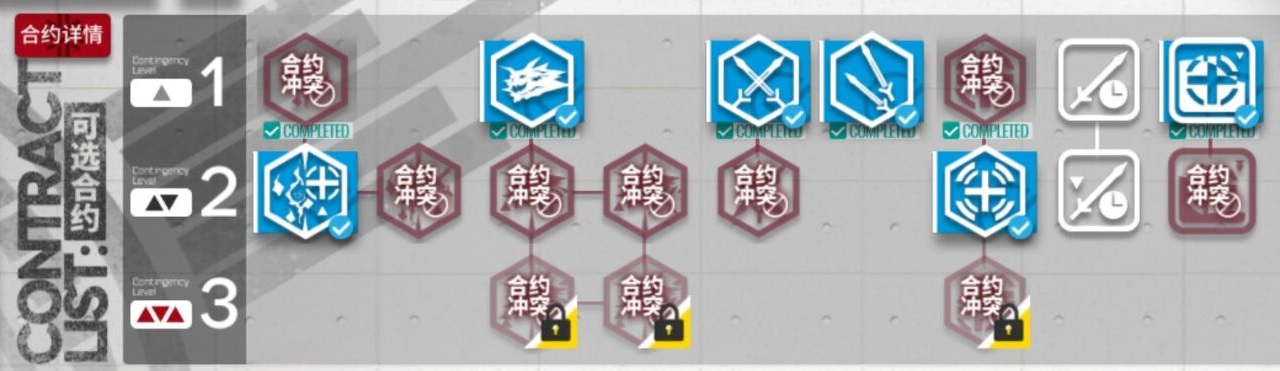 《明日方舟》灰齐山麓18怎么打？灰齐山麓18摆完挂机攻略