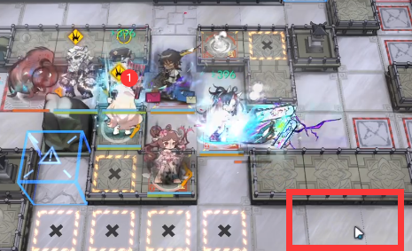 《明日方舟》灰齐山麓18怎么打？灰齐山麓18摆完挂机攻略