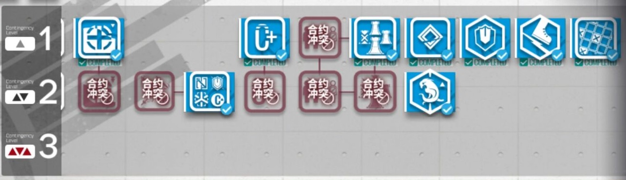 《明日方舟》灰齐山麓18怎么打？灰齐山麓18摆完挂机攻略
