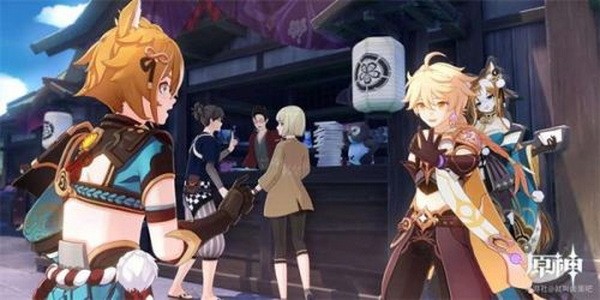 原神五郎邀约任务结局路线怎么选？五郎邀约任务全结局攻略