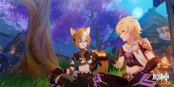 原神五郎邀约任务结局路线怎么选？五郎邀约任务全结局攻略