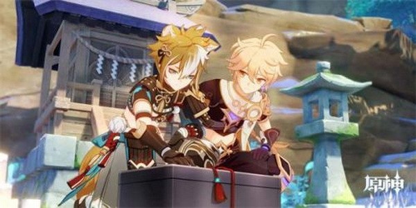 原神五郎邀约任务结局路线怎么选？五郎邀约任务全结局攻略