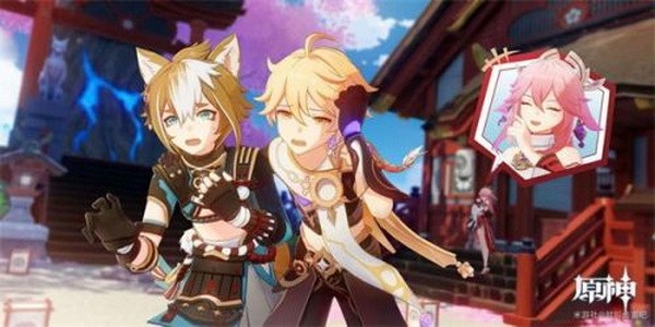 原神五郎邀约任务结局路线怎么选？五郎邀约任务全结局攻略