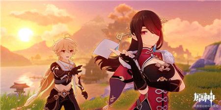 《原神》北斗邀约全结局路线选择攻略 《原神》北斗邀约全结局路线选择攻略