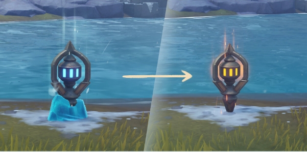 《原神》战斗特训玩法介绍