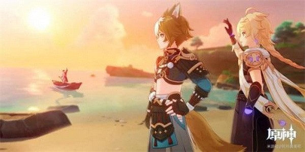 原神五郎邀约任务结局路线怎么选？五郎邀约任务全结局攻略