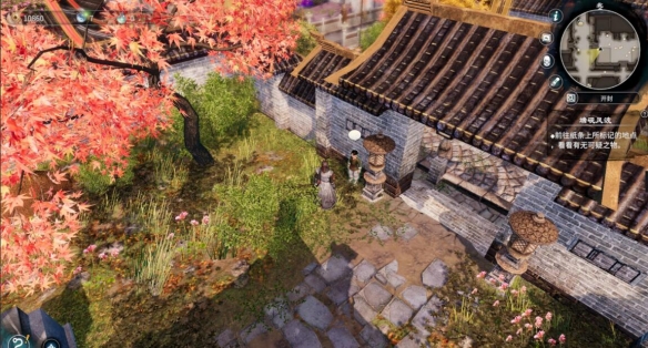 《天命奇御2》出生天赋有什么规律？