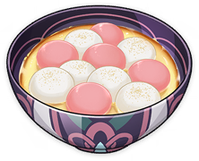 《原神》云堇的特殊料理是什么？食谱获得方法介绍