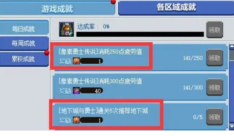 dnf像素勇士传说2.0攻略 dnf像素勇士2.0全结局成就保姆级流程