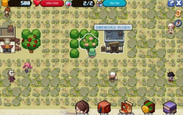 dnf像素勇士传说2.0攻略 dnf像素勇士2.0全结局成就保姆级流程