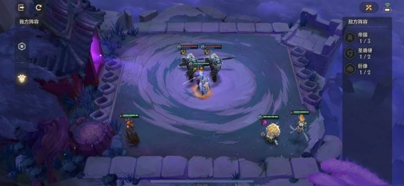 《金铲铲之战》双城之战痛苦魔女通过攻略 《金铲铲之战》双城之战痛苦魔女通过攻略