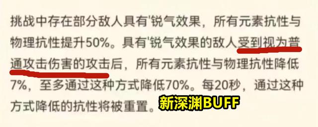 《原神》优菈、胡桃强度下滑！2.4版本或迎巨大改变！普通玩家需做好准备