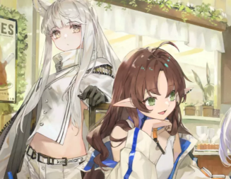 《明日方舟》松烟行动有哪些高光干员？松烟行动MVP高光干员推荐！