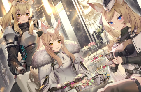 《明日方舟》松烟行动有哪些高光干员？松烟行动MVP高光干员推荐！