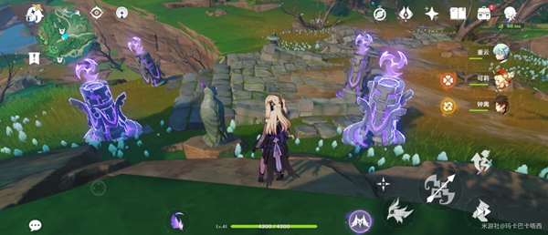 《原神》纸墨笔砚正定笔锋获得方法一览