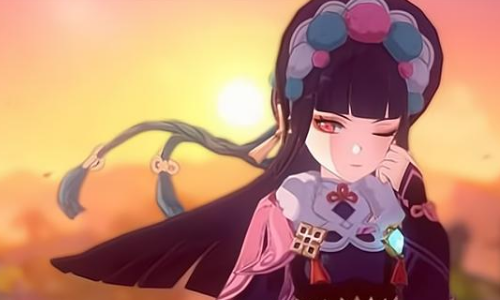 《原神》2.4版本风行迷踪躲猫猫地图偷跑情报一览 《原神》2.4版本风行迷踪躲猫猫地图偷跑情报一览