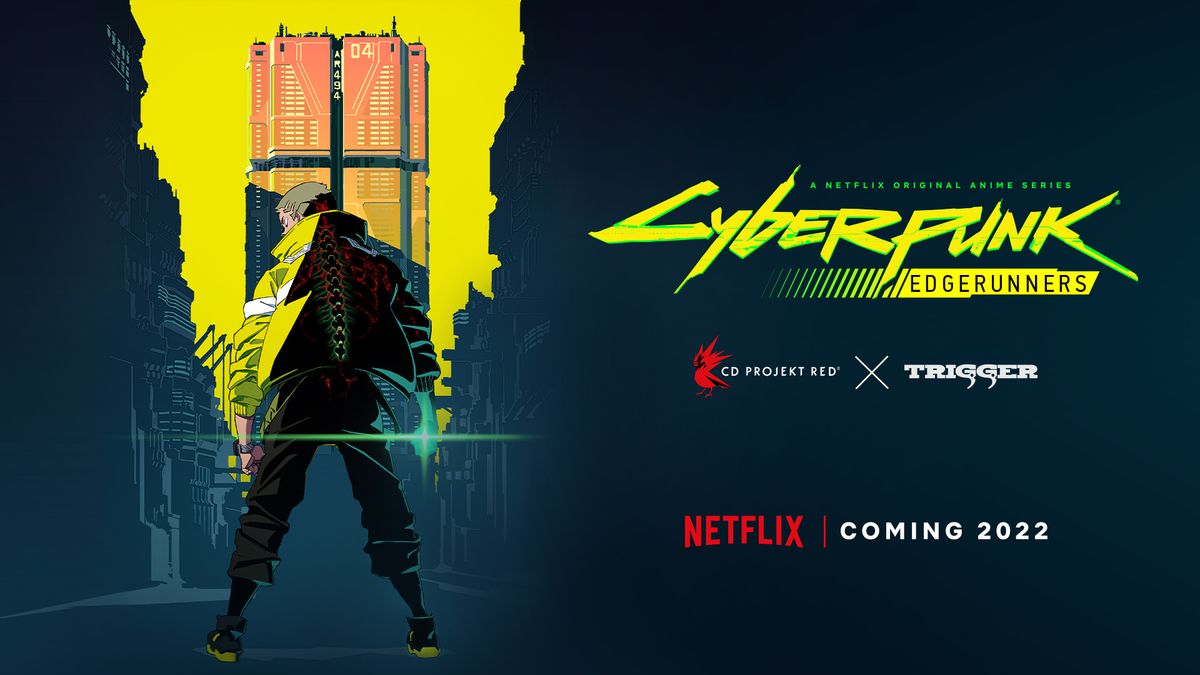 《巫师》、《万智牌》、《生化危机》！Netflix明年上映剧集名单公布