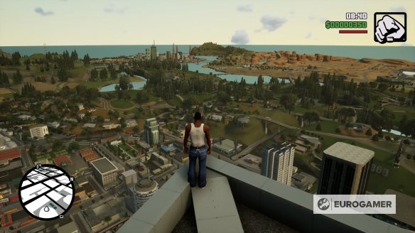 《GTA：三部曲》1.03版补丁上线 修复BUG、改善视效