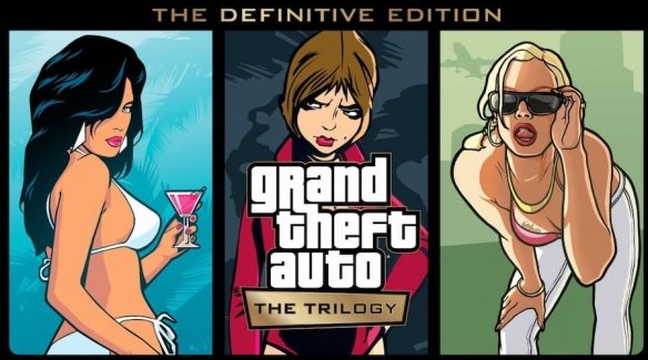 《GTA：三部曲》1.03版补丁上线 修复BUG、改善视效