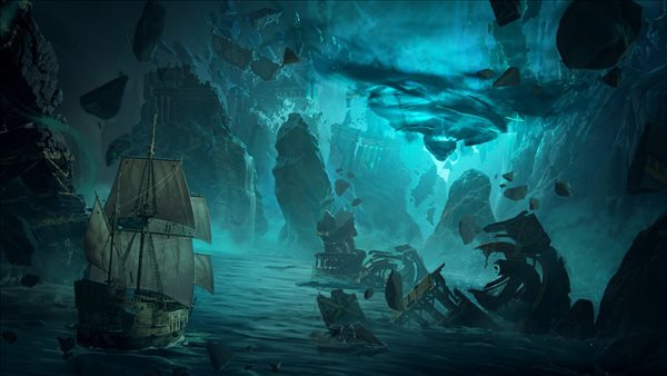 《破败王者》IGN 8分：颇有深度的英雄联盟衍生作品