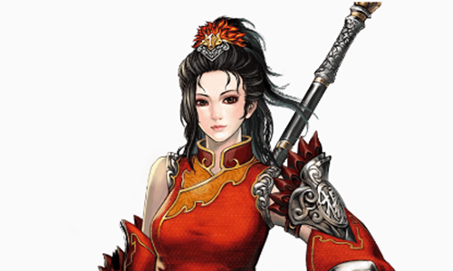 《天命奇御二》金阳功心法介绍