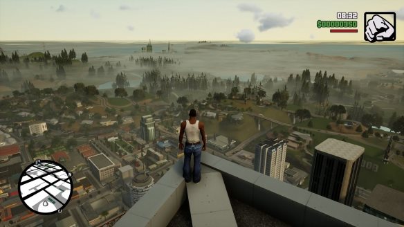 《GTA：三部曲》1.03版补丁上线 修复BUG、改善视效