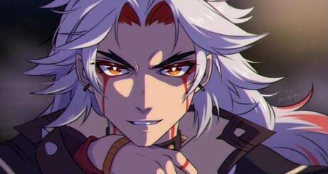 《原神》荒泷一斗天赋升级材料是什么？