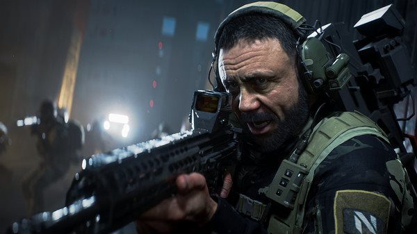 EA大作《战地风云2042》在线玩家数量急速下降