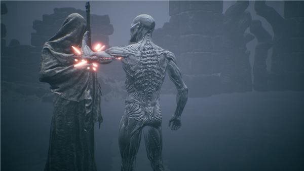 PS+十二月会免游戏公布 ：《众神陨落》《致命驱壳》等