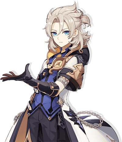 《原神》2.3深渊流血狗打法攻略 《原神》2.3深渊流血狗打法攻略