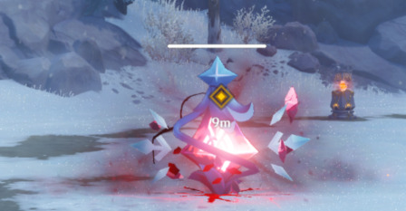 《原神》魔花怎么打？