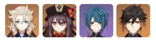 《原神》2.3新深渊阵容搭配攻略 《原神》2.3新深渊阵容搭配攻略