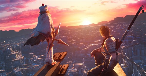 2021 PS大奖首批获奖名单公布 破晓传说、FF7：Re等
