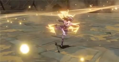 《原神》云堇带什么四星武器?云堇四星武器推荐 《原神》云堇带什么四星武器?云堇四星武器推荐