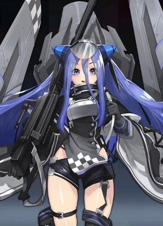 《零之战线》野马强度怎么样？野马技能属性介绍