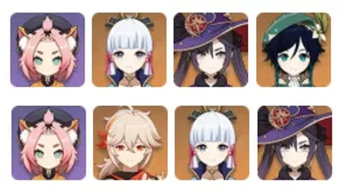 《原神》2.3新深渊阵容搭配攻略 《原神》2.3新深渊阵容搭配攻略