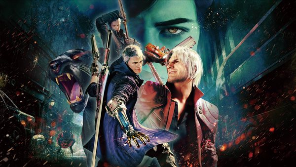 2021 PS大奖首批获奖名单公布 破晓传说、FF7：Re等