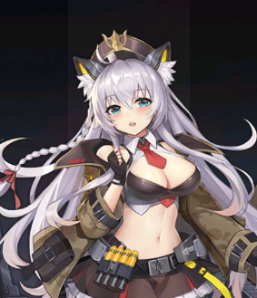 《零之战线》虎强度怎么样?虎技能属性介绍 《零之战线》虎强度怎么样?虎技能属性介绍