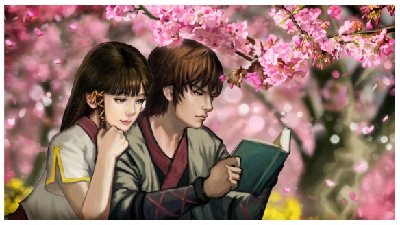《天命奇御2》檀木剑获取方法分享