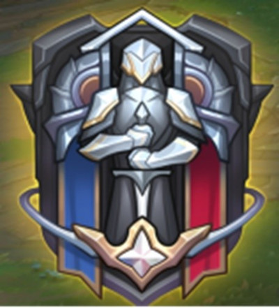 《LOL》峡谷之巅2021下半赛季奖励公告