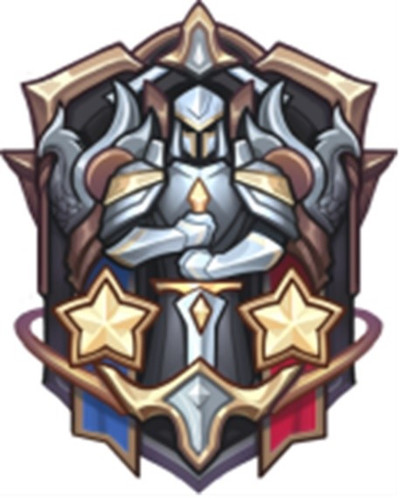 《LOL》峡谷之巅2021下半赛季奖励公告